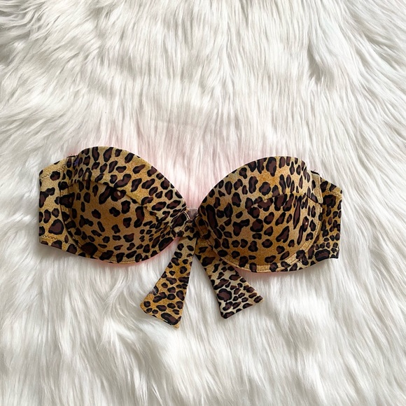 Victoria's Secret Other - Victoria’s Secret Bikini Top 34B
